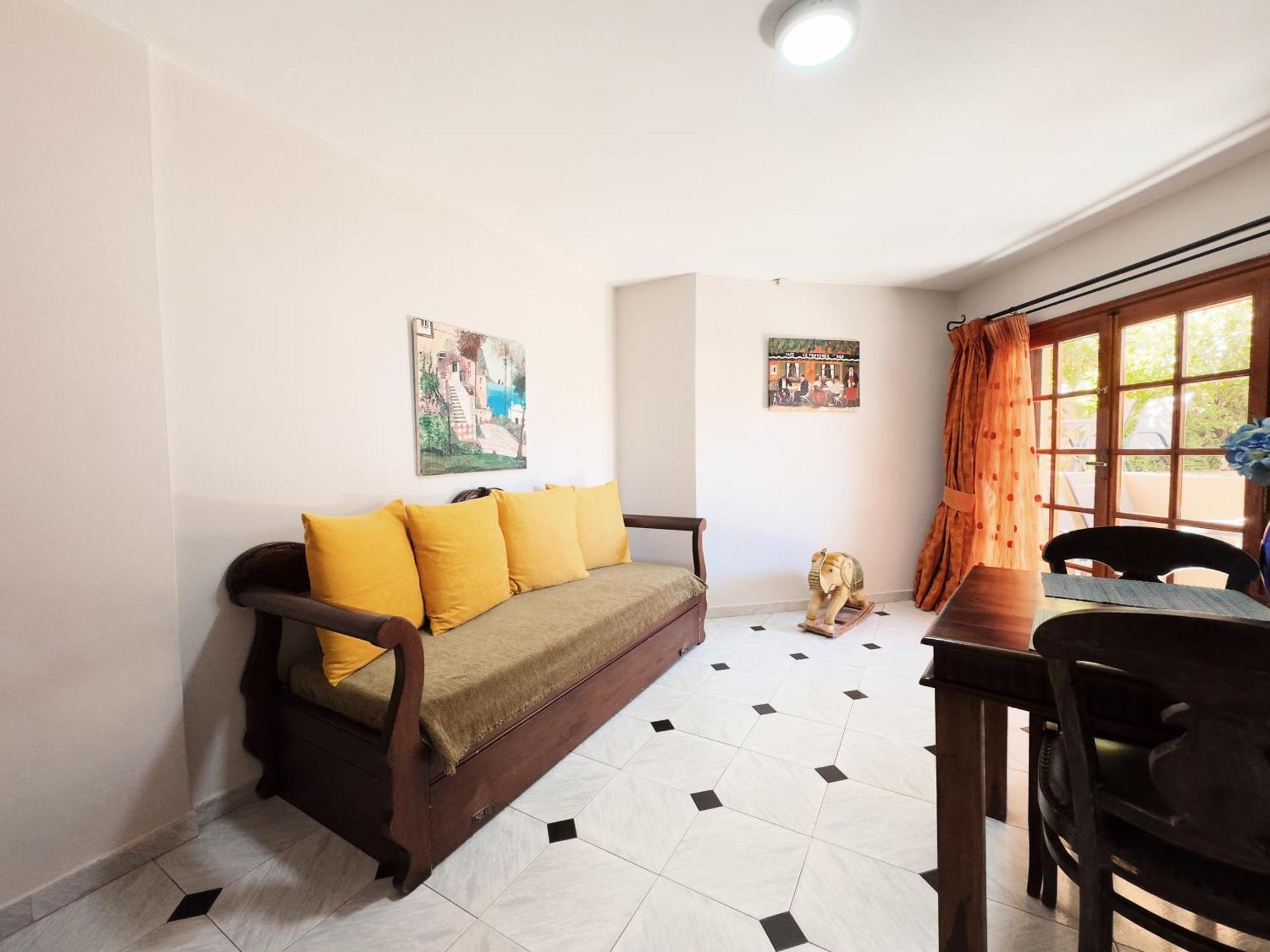 Villa Eleni Seaside Apartments Platanés Eksteriør billede