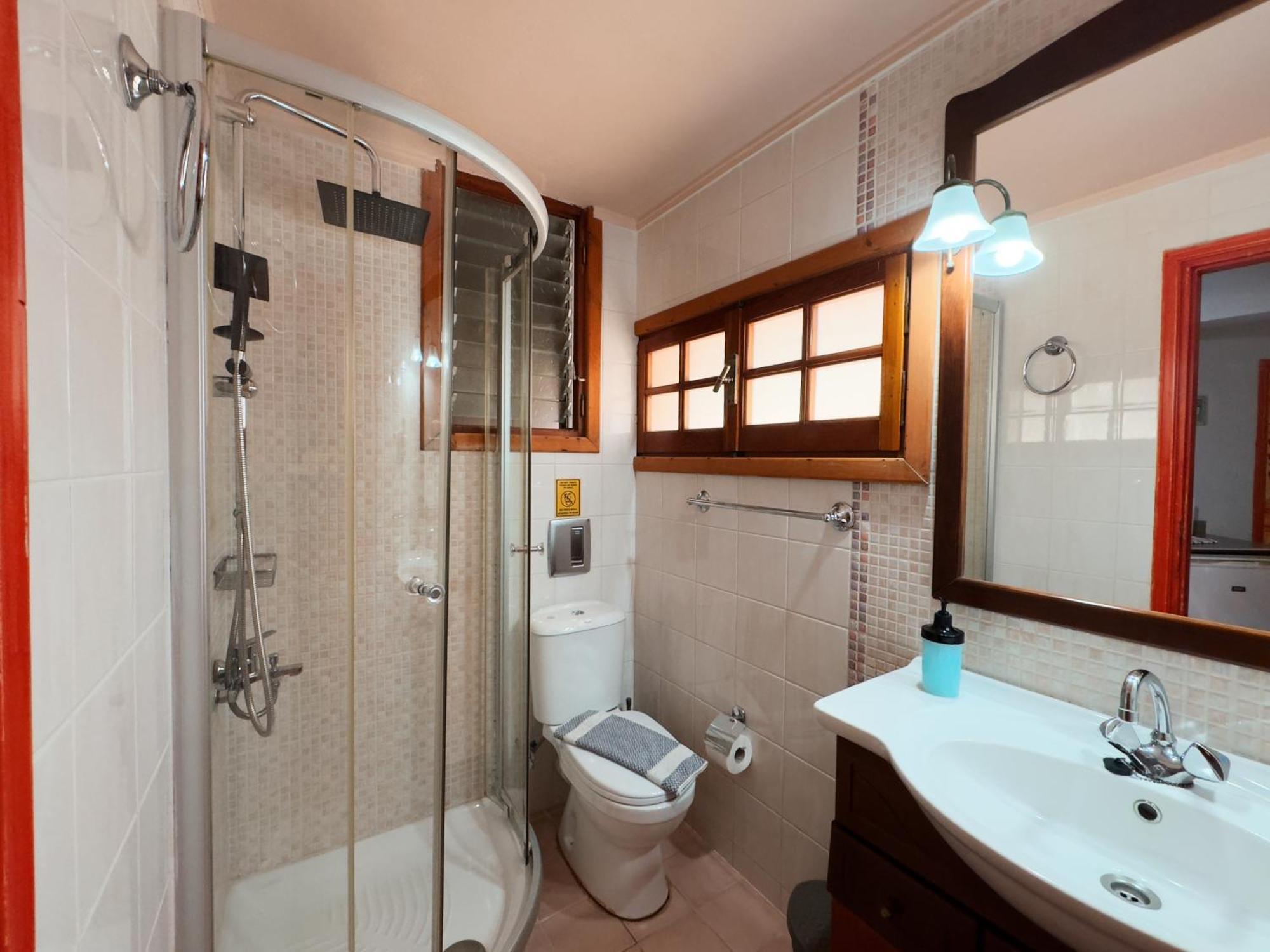 Villa Eleni Seaside Apartments Platanés Eksteriør billede