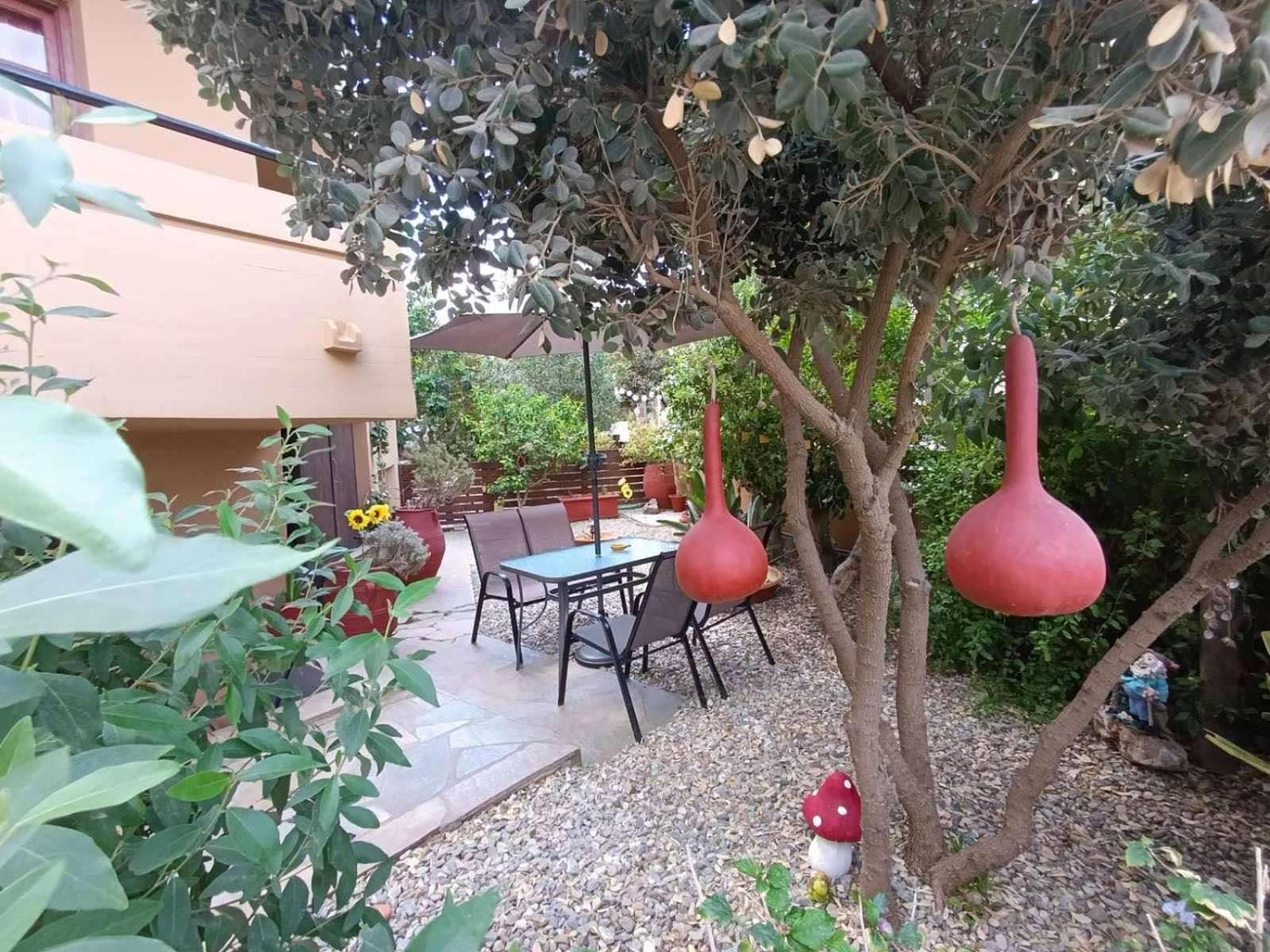 Villa Eleni Seaside Apartments Platanés Eksteriør billede